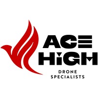 Ace High Drone Specialists Ltd logo - Similar company to Aim Imagery