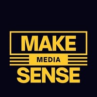 MakeSense Media logo - Similar company to Dr. Rohit Kumar