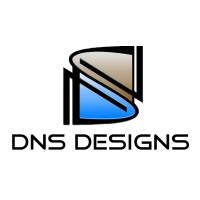 DNS Designs logo - Similar company to Drinks On Me Chicago