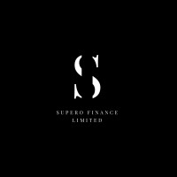 Supero Finance Limited logo - Similar company to Cogogo