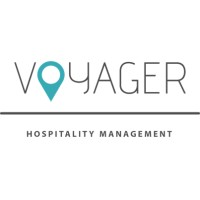 Voyager Hospitality logo - Similar company to Pathpartners Llc