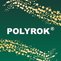 POLYROK® logo - Similar company to Rt Supply Chain Solutions