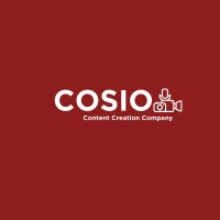 COSIO logo - Similar company to Eye The Creators