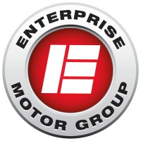 Enterprise Motor Group logo - Similar company to Frisson Media