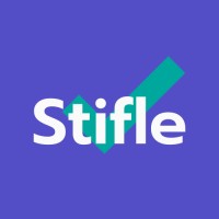 Stifle logo - Similar company to Loads360