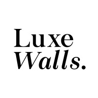 Luxe Walls logo - Similar company to Mesh Direct