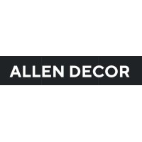 Allen Decor logo - Similar company to Framework Deviser