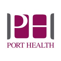 PORT Health logo - Similar company to E5 Professional Coaching & Consulting, Llc