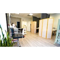 Eyelash Point logo - Similar company to Blinx Lash Extensions