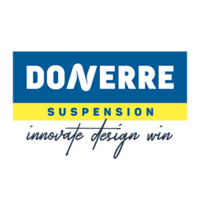Donerre Suspension logo - Similar company to Teleporting Ltd