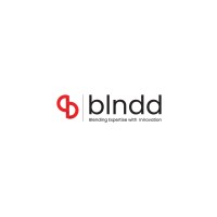 blndd logo - Similar company to Blndd.Studio – Creating Identity
