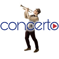 Concerto Television logo - Similar company to Appix.Tv
