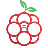 Raspberry Key logo - Similar company to Midway Vacations