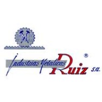 INMER - Industrias Metálicas Ruiz S.A. logo - Similar company to Fadasa