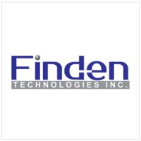 Finden Technologies Inc. logo - Similar company to Finden