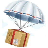 The Free Gift Company logo - Similar company to Núcleo Promo - The Gift Company!