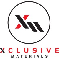 Xclusive Materials logo - Similar company to Bold Surfaces