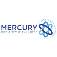 Mercury Fire and Security Ltd logo - Similar company to Engineer M8