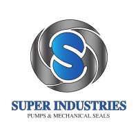 SUPER INDUSTRIES logo - Similar company to Super Industries