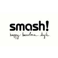 Smash! logo - Similar company to Gratacós 1940