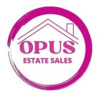 OPUS Staging and Design LLC logo