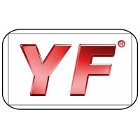 YF GROUP （TRIMS） logo - Similar company to Acoshell Buttons|Guangzhou Xuyuanfeng Trading Co., Ltd.