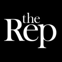 Birmingham Repertory Theatre logo - Similar company to Warwick Arts Centre