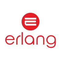 Erlang Corporation logo - Similar company to Trioka Software Pvt Ltd