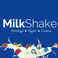 Milkshake Estretegia digital creativa logo - Similar company to Igm Consultoria Csvm