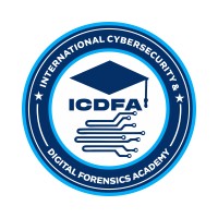 International Cybersecurity and Digital Forensics Academy logo - Similar company to Digiss