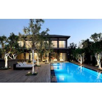 Les professionnels de l'immobilier en Cote d'Ivoire logo - Similar company to H-Batim