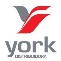 Distribuidora York Ltda logo - Similar company to Discar Distribuidora