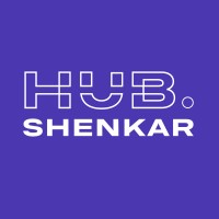 Hub.Shenkar logo - Similar company to Namfluence