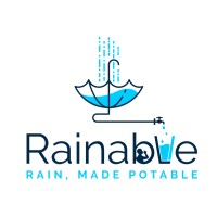 Rainable logo - Similar company to Alpha Constructions
