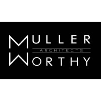 Muller Worthy Architects logo - Similar company to Coastal Architects, Inc