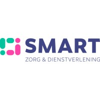 SMART Zorg & Dienstverlening logo - Similar company to Interstap