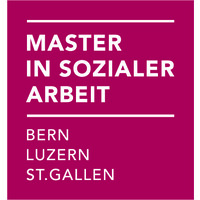 Master in Sozialer Arbeit BFH - HSLU - OST logo - Similar company to Ex/Ante