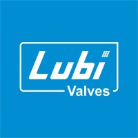 Lubi Valves logo - Similar company to Maitri Exim