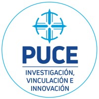 Investigación, Vinculación e Innovación PUCE logo - Similar company to Ct Tech Week
