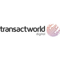 Transactworld Digital Services logo - Similar company to Leeds Limited