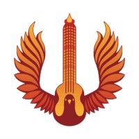 Raj Academy logo - Similar company to Ierek Press