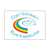 Caribbean Eye Institute logo - Similar company to The Optometric Centre