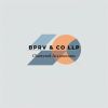 BPRV & Co. LLP, logo - Similar company to Vru & Co.
