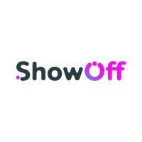 Show Off Media logo - Similar company to Ysk Technologies