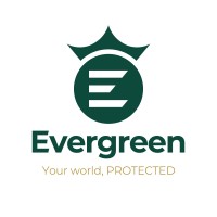 Evergreen Security logo - Similar company to Prime Secure +