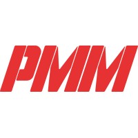 PMM logo - Similar company to Pmm