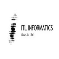 ITL Informatics Pvt ltd logo - Similar company to Endodiagnosis