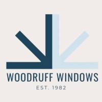 Woodruff Windows logo - Similar company to Blessed By Networking