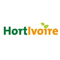 HortIvoire logo - Similar company to Agriservice – Junior Entreprise Ensa