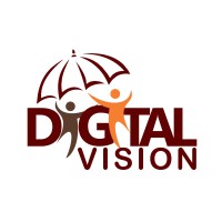 Digital Vision startup logo - Similar company to Startup Convos